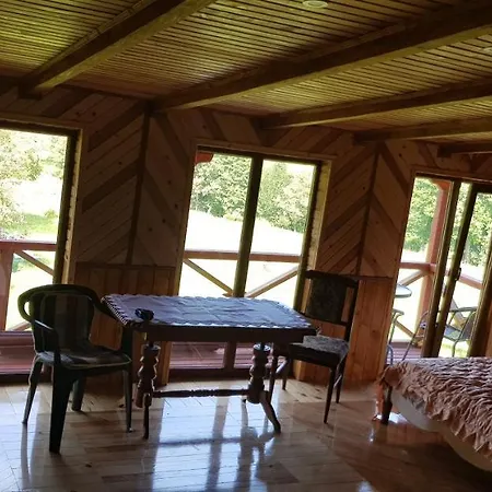 Zatyshnyi Dvir * Pystan