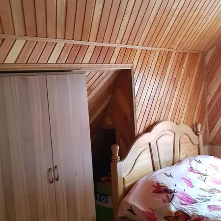 Zatyshnyi Dvir Pensionat