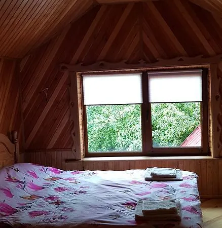 Zatyshnyi Dvir Pensionat