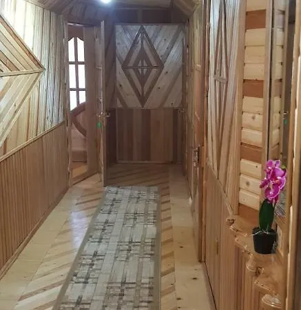 Zatyshnyi Dvir
