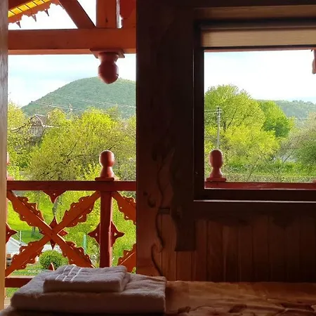 Zatyshnyi Dvir