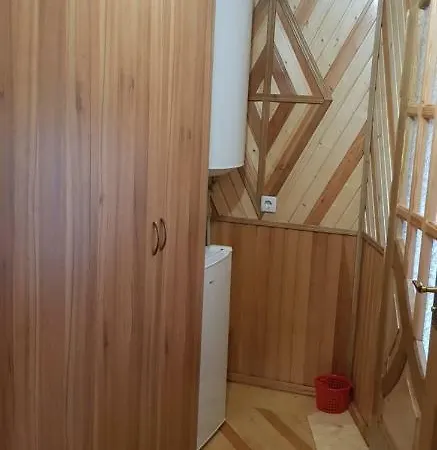 Zatyshnyi Dvir Pensionat *