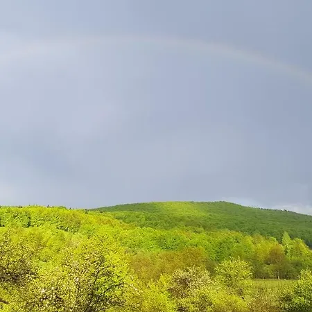 Zatyshnyi Dvir * Pystan