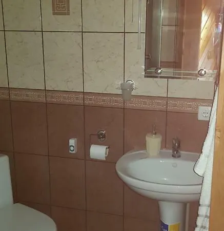 Zatyshnyi Dvir Pensionat