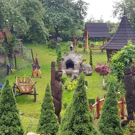 Zatyshnyi Dvir