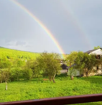 Zatyshnyi Dvir Гостевой дом