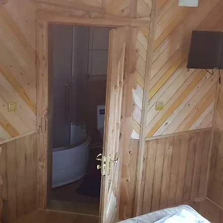 Гостевой дом Zatyshnyi Dvir *
