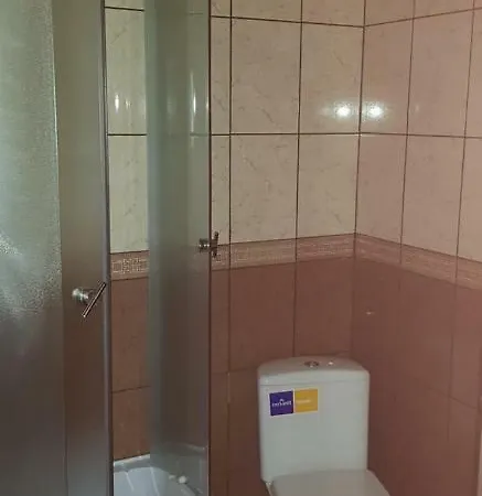 Гостевой дом Zatyshnyi Dvir